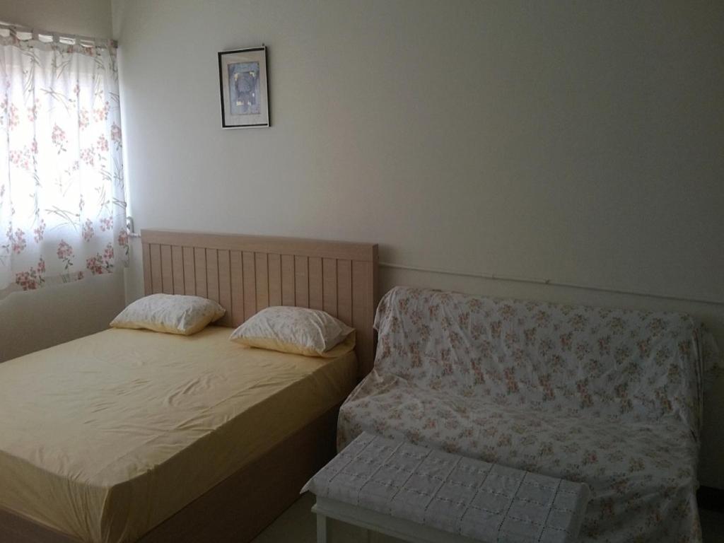 曼谷廊曼因帕克特旅馆公寓式酒店 外观 照片